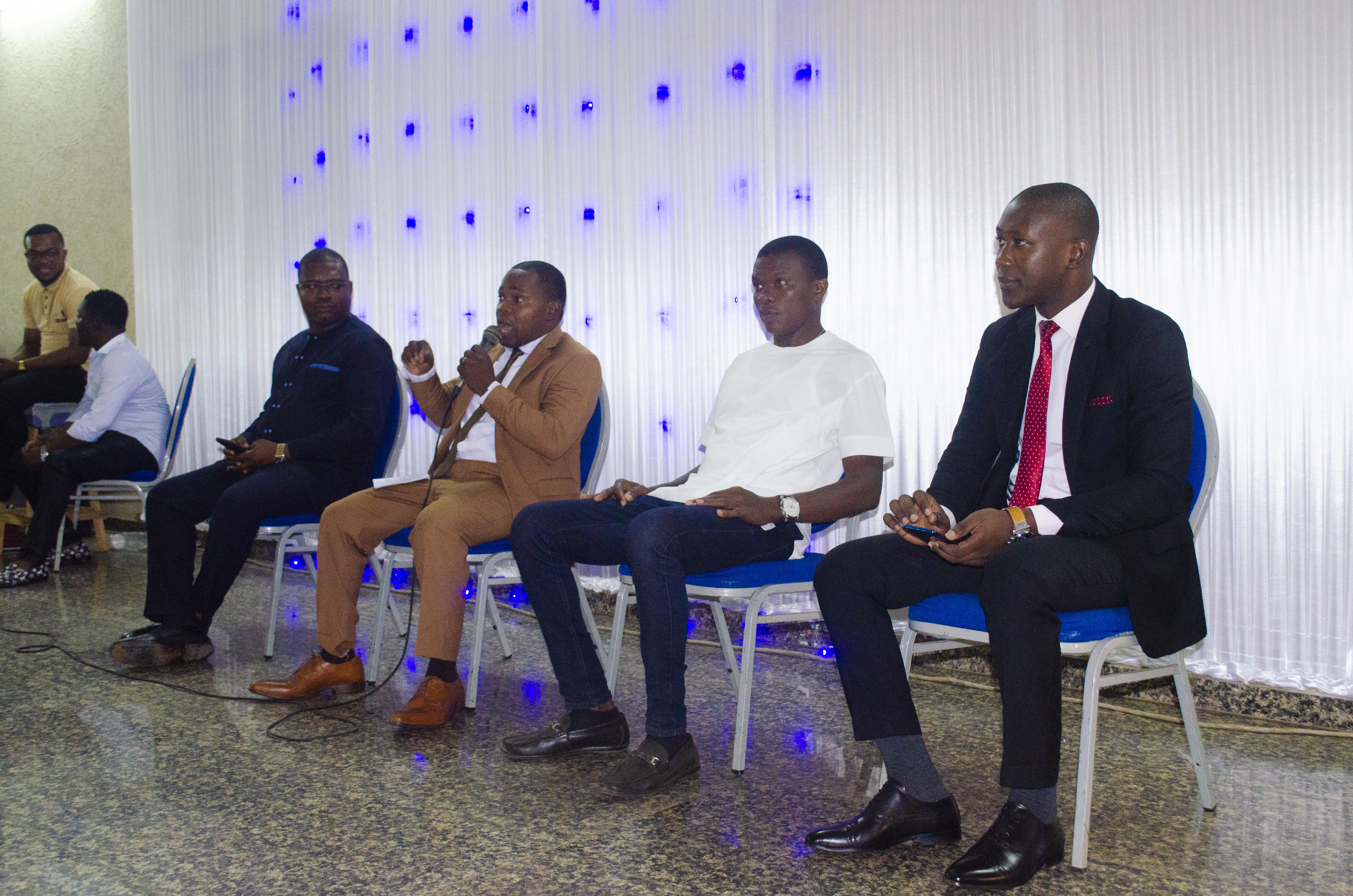 Mobirise Website Builder