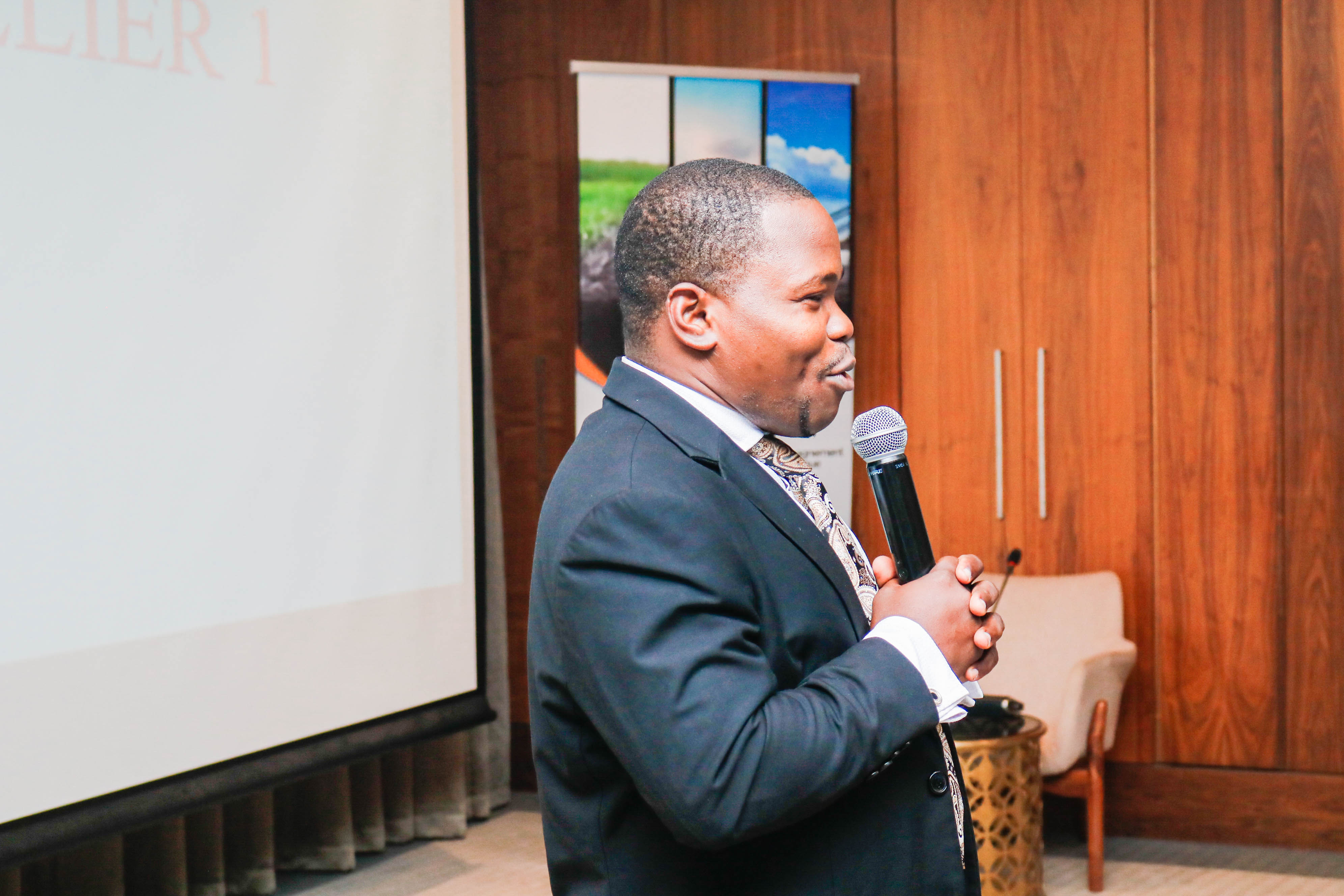 Mobirise Website Builder