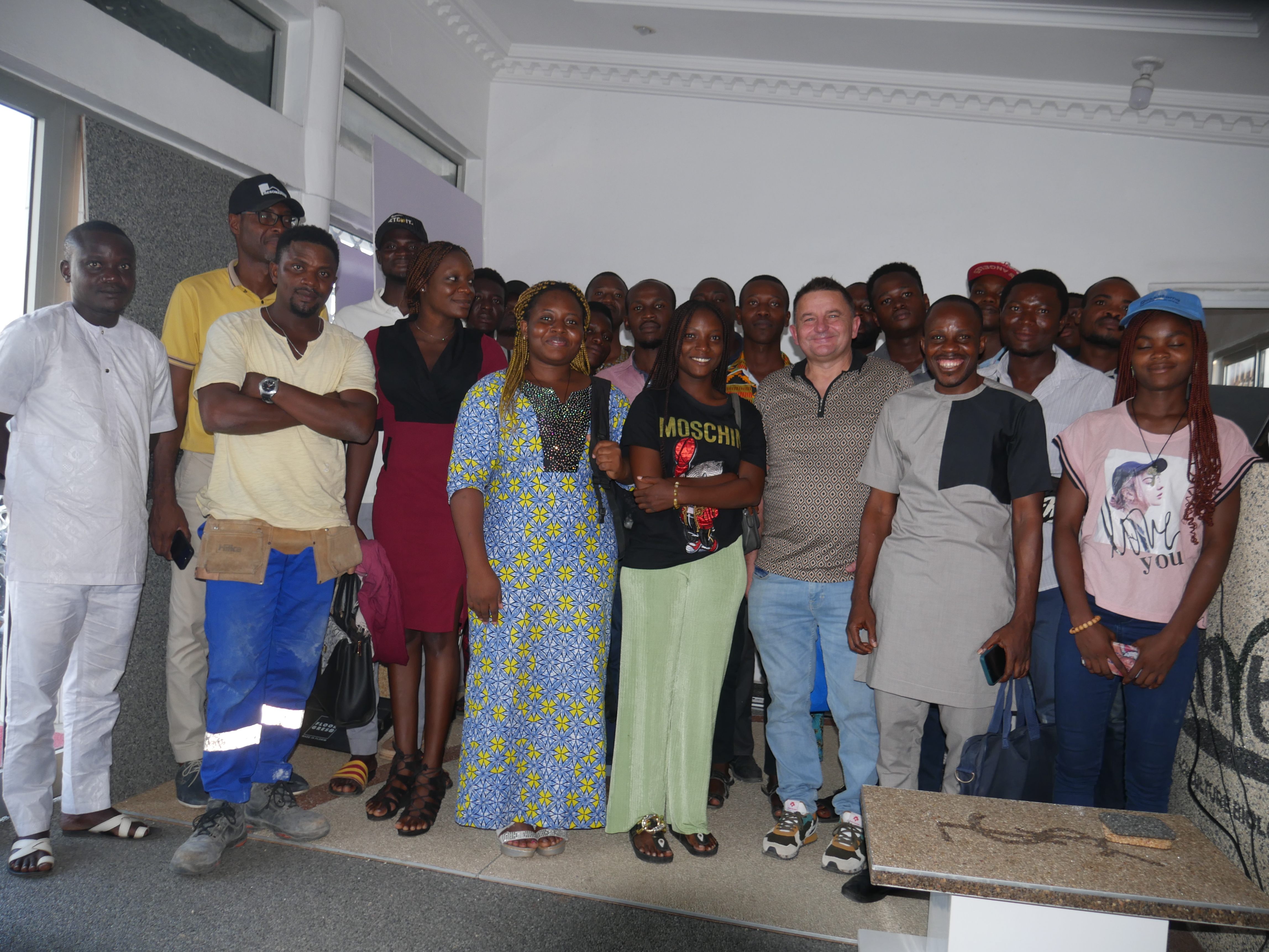 Mobirise Website Builder