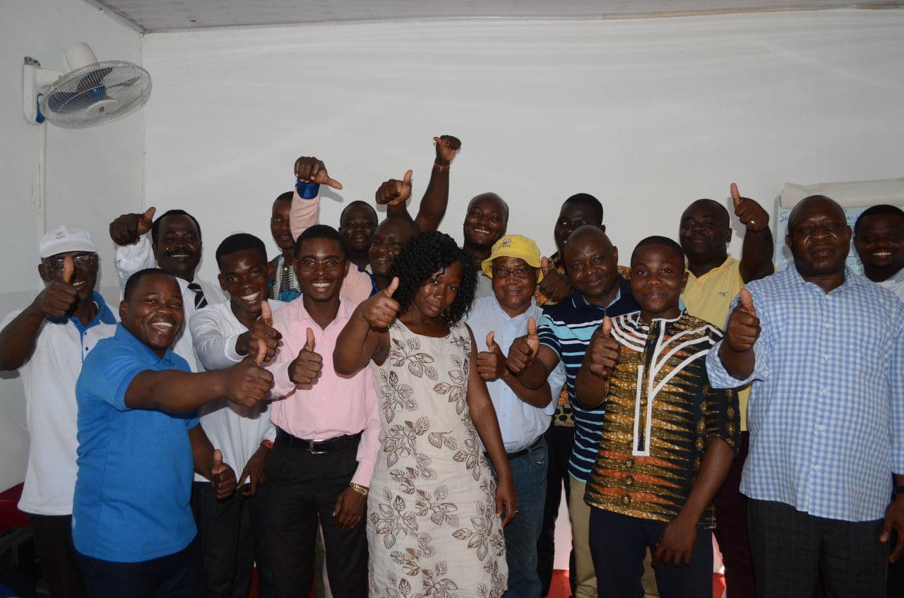 Mobirise Website Builder