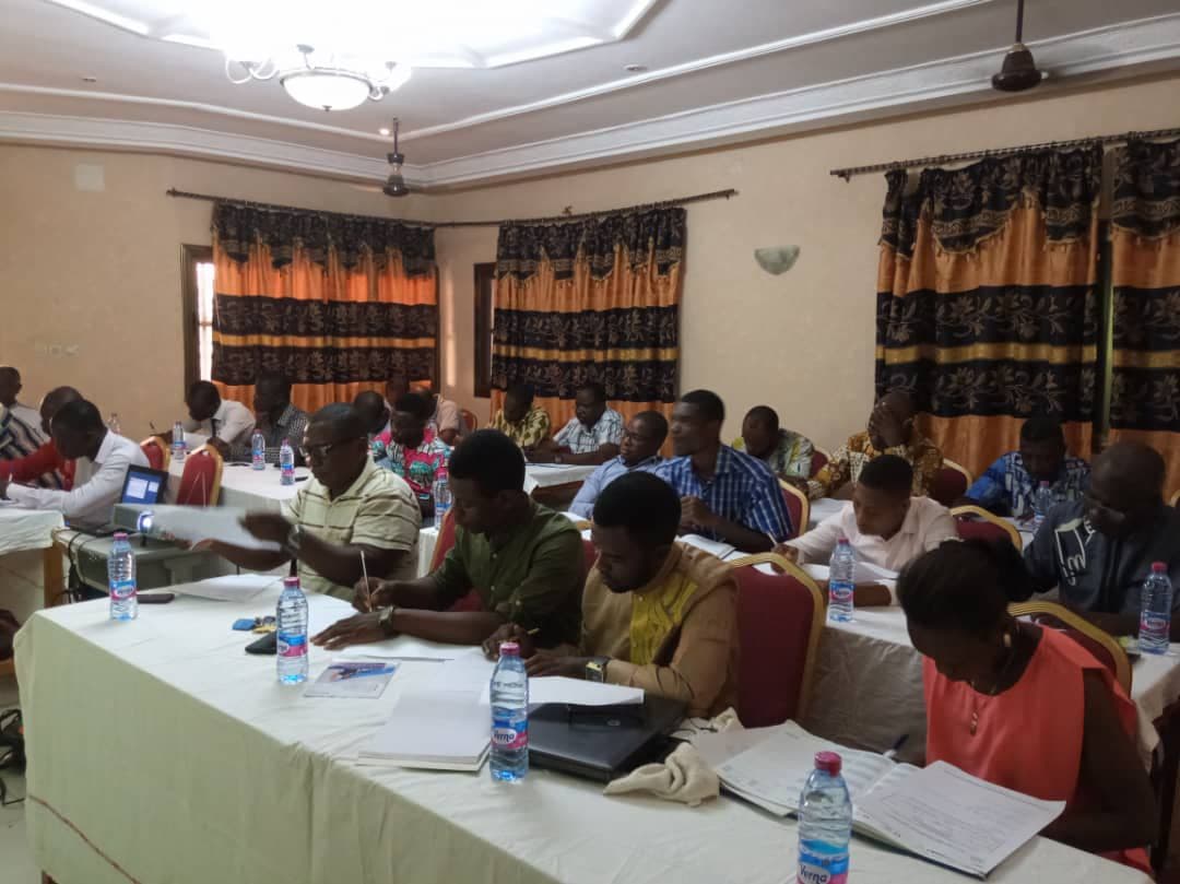 Mobirise Website Builder