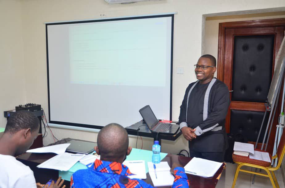 Mobirise Website Builder