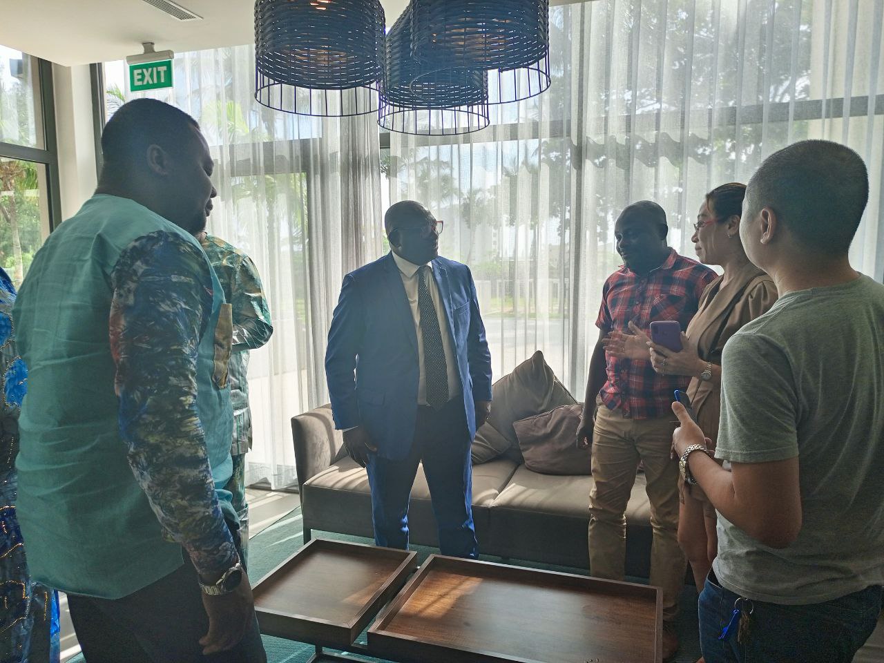 Mobirise Website Builder