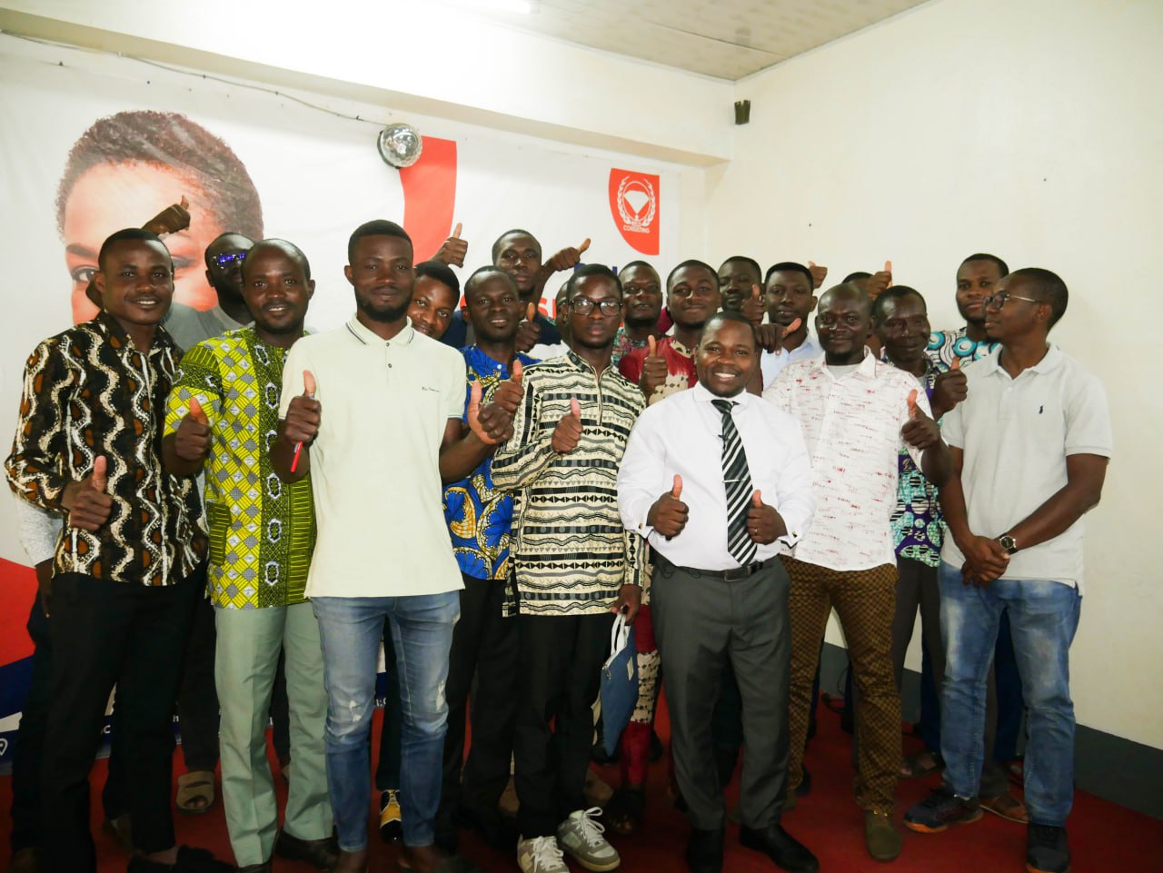 Mobirise Website Builder