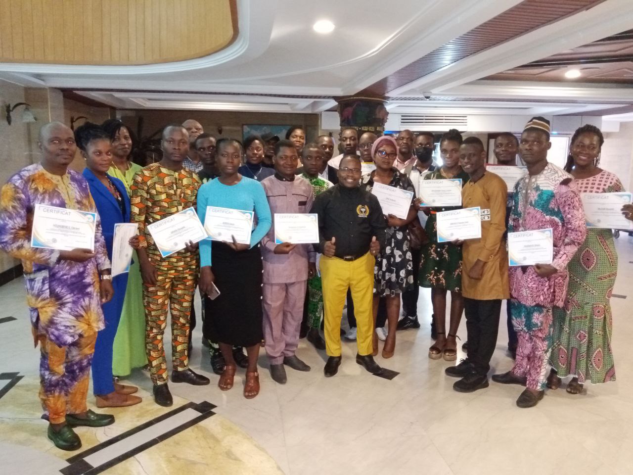 Mobirise Website Builder